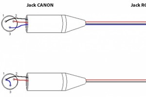 Hướng dẫn hàn Jack Canon ra 4 loại jack âm thanh mới nhất 2024